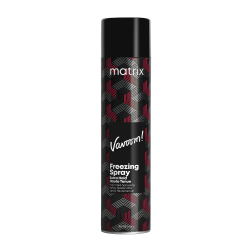 Vavoom Extra Hold Freezing Spray Matu laka ar īpaši spēcīgu fiksāciju, 500ml