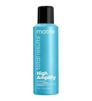 Matrix High Amplify Dry Shampoo Sausais šampūns 176ml | inbeauty.lv