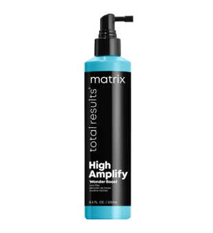 Matrix High Amplify Wonder Boost Pacelšanas līdzeklis pie matu saknēm 250ml | inbeauty.lv