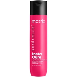 Instacure Anti-Breakage Shampoo Šampūns pret matu lūšanu 300ml