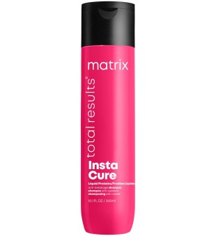 Matrix Instacure Anti-Breakage Shampoo Šampūns pret matu lūšanu 300ml | inbeauty.lv