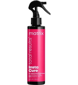 Instacure Anti-Breakage Porosity Spray Atjaunojošs līdzeklis matiem 200ml