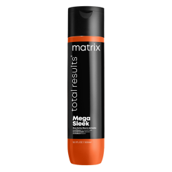 Mega Sleek Conditioner Nogludinošs matu kondicionieris 300ml