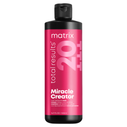 Miracle Creator Multi-Tasking Hair Mask Daudzfunkcionāla matu maska 500ml