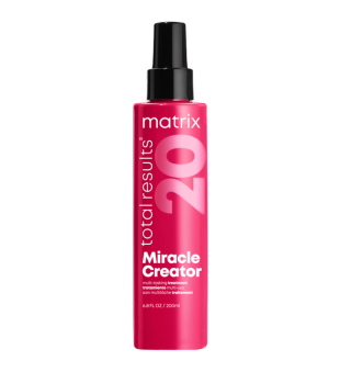 Matrix Miracle Creator Multi-Tasking Treatment Daudzfunkcionāls smidzinātājs 190ml | inbeauty.lv