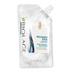 Biolage Recovery Pack Deep Treatment Dziļas iedarbības maska, 100ml