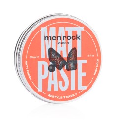 Matt Paste Matējoša matu pasta, 30 ml