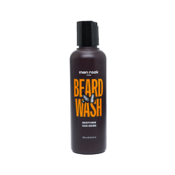 Soothing Oak Moss Beard Wash Ozola aromāta bārdas ziepes, 100 ml