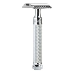 Traditional Safety Razor Skuveklis R 41 TWIST, 1 gab.