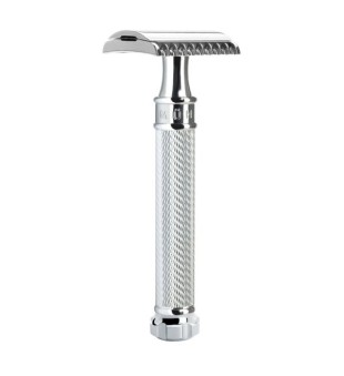 Mühle Traditional Safety Razor Skuveklis R 41 TWIST, 1 gab. | inbeauty.lv