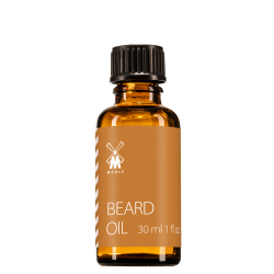 Beard Oil Bārdas eļļa, 30ml
