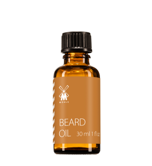 Mühle Beard Oil Bārdas eļļa, 30ml | inbeauty.lv