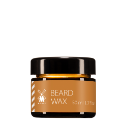 Beard Wax Bārdas vasks, 50 ml