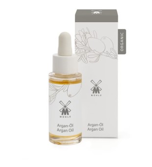 Mühle Organic argāna eļļa, 30 ml | inbeauty.lv