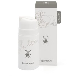 Organic atjaunojošs serums, 30 ml