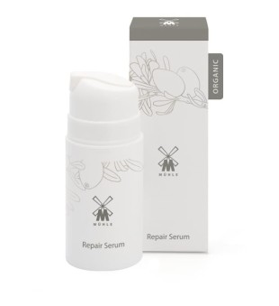 Mühle Organic atjaunojošs serums, 30 ml | inbeauty.lv