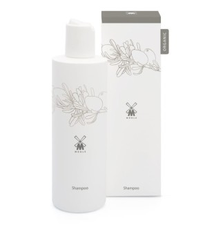 Mühle Organic šampūns, 250 ml | inbeauty.lv