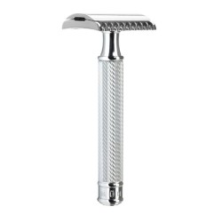 Traditional Safety Razor Skuveklis R 41, 1 gab.