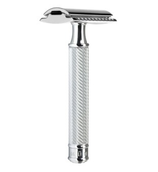 Mühle Traditional Safety Razor Skuveklis R 89, 1 gab. | inbeauty.lv