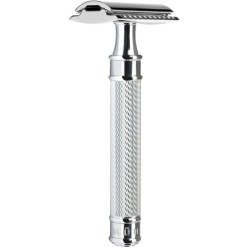 Traditional Safety Razor Gande Skuveklis R 89 grande, 1 gab.