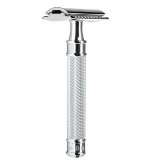 Mühle Traditional Safety Razor Gande Skuveklis R 89 grande, 1 gab. | inbeauty.lv