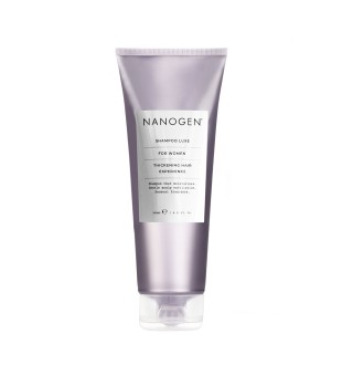 Nanogen Shampoo Luxe For Women Daudzfunkcionāls matu šampūns, 240 ml | inbeauty.lv