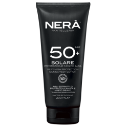 Very High Protection Sunscreen Lotion SPF50+ Sauļošanās losjons aizsardzībai no saules, 200 ml