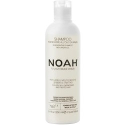 1.4. Regenerating Shampoo With Argan Oil Šampūns sausiem un ķīmiski bojātiem matiem, 250 ml