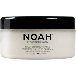 2.3. Regenerating Mask With Argan Oil Maska sausiem un bojātiem matiem, 200 ml