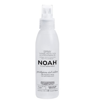 Noah 5.14. Thermal Protection Spray Izsmidzināms līdzeklis aizsardzībai pret karstumu 125 ml | inbeauty.lv