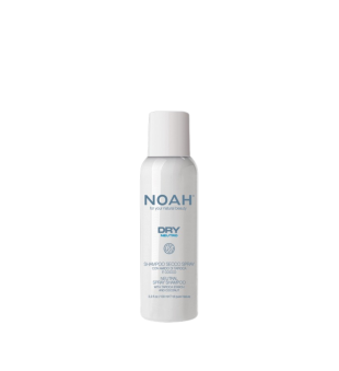 Noah Dry Neutro Spray Shampoo Sausais šampūns ar tapiokas cieti, 100ml | inbeauty.lv