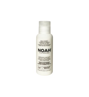 Noah 2.1. Barojošs kondicionieris ar mango un rīsu olbaltumvielām Barojošs kondicionieris, 75 ml | inbeauty.lv