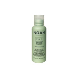 YAL Rehydrating & Volumizing Filler Conditioner Atjaunojošs mitrinošs un apjomu palielinošs balzams ar hialuronskābi un timiānu, 75ml