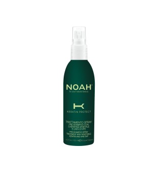 Noah  Keratin Protect Pirmsšampūna aerosols Atjaunojošs matu aerosols ar augu keratīnu, 100 ml | inbeauty.lv