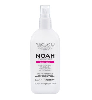 Noah 1.16. Color Protection Hair Spray Matu krāsu aizsargājošs aerosols, 150 ml | inbeauty.lv