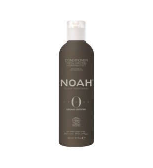 Noah Origins Hydrating Conditioner For All Hair Types Mitrinošs kondicionieris visiem matu tipiem, 250 ml | inbeauty.lv