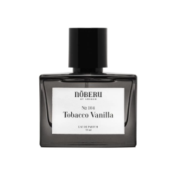 No 104 Tobacco Vanilla Eau de Parfum Parfimēts ūdens vīriešiem, 50ml