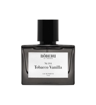 nõberu No 104 Tobacco Vanilla Eau de Parfum Parfimēts ūdens vīriešiem, 50ml | inbeauty.lv