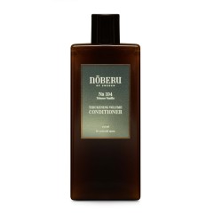 No 104 Thickening Volume Conditioner Blīvējošais matu kondicionieris, 250ml