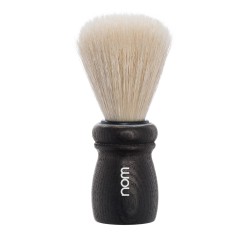 Borste Bristle Shaving Brush Skūšanās birste ALFRED 15 BA, 1 gab.