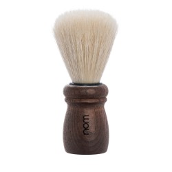 Borste Bristle Shaving Brush Skūšanās birste ALFRED 15 DA, 1 gab.