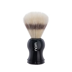 Borste Bristle Shaving Brush Skūšanās ota GUSTAV 41 BL, 1 gab.