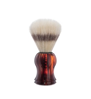 Nom Borste Bristle Shaving Brush Skūšanās birste GUSTAV 41 HA, 1 gab. | inbeauty.lv