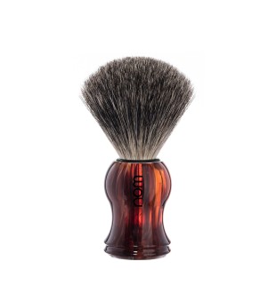 Nom Dachs Badger Shaving Brush Skūšanās ota GUSTAV 81 HA, 1 gab. | inbeauty.lv