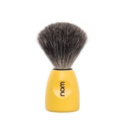 Dachs Badger Shaving Brush Skūšanās ota LASSE 81 LE, 1 gab.