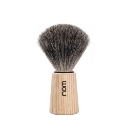 Dachs Badger Shaving Brush Skūšanās ota THEO 81 PA, 1 gab.