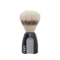 Natural Bristle Shaving Brush Skūšanās ota ERIK 41 BL, 1 gab.