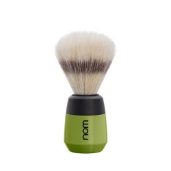 Natural Bristle Shaving Brush Skūšanās ota MAX 41 OL, 1 gab.