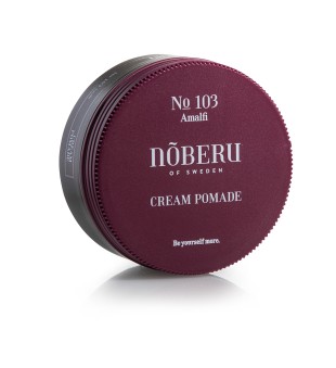 nõberu No 103 Cream Pomade Krēmveida pomāde, 80 ml | inbeauty.lv