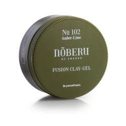 No 102 Fusion Clay-Gel Matu veidošanas māls-želeja, 80 ml